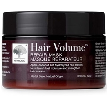 300 ml - New Nordic Hair Volume Repair