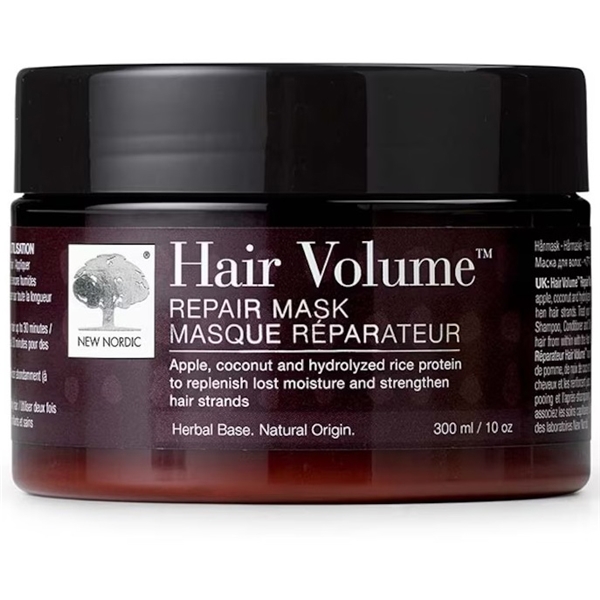 New Nordic Hair Volume Repair