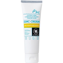 No Perfume Baby zink cream