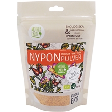 250 gram - Nyponpulver