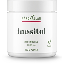 100 gram - Inositol 100 g