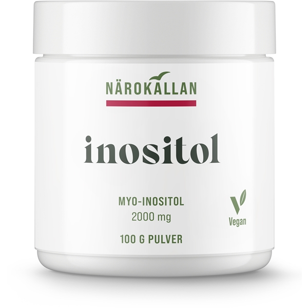 Inositol 100 g