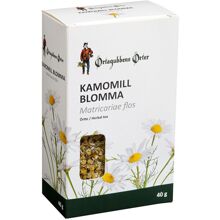 Örtagubben Kamomill