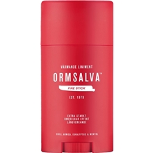 Ormsalva Fire Stick