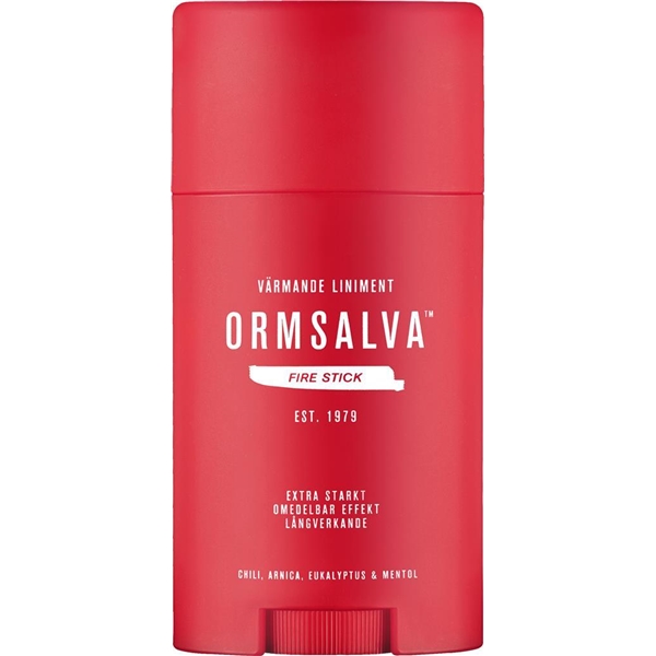 Ormsalva Fire Stick