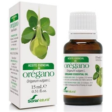 Oregano olja