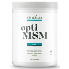 750 gram - OptiMSM