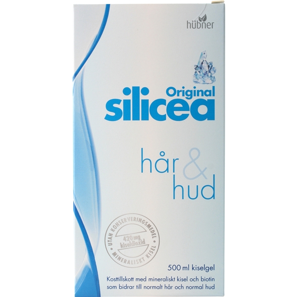 Original Silicea Gel