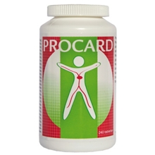 Procard