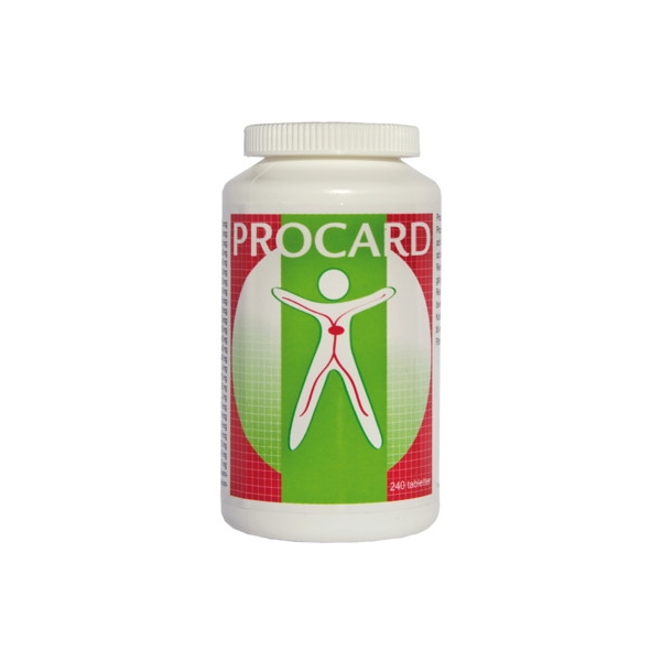 Procard (Bild 1 av 2)