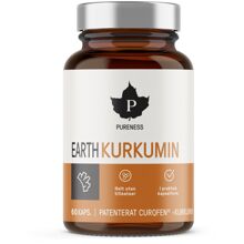 Pureness Earth Kurkumin