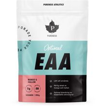 Pureness Athletics EAA Mango & Hallon