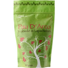 100 gram - Pau D'Arco te