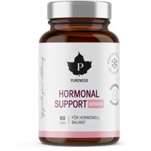 Pureness Hormonal Support Women