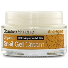 Snail Gel Cream