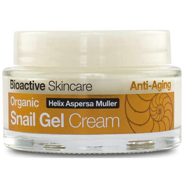 Snail Gel Cream