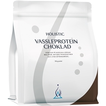 750 gram - Chocolate - Holistic Protein