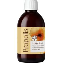 Propolis halsmixtur
