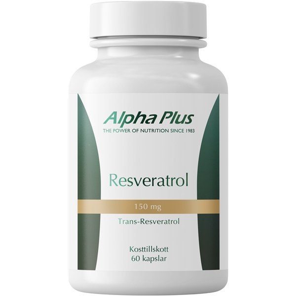 Resveratrol