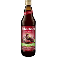 750 ml - Rabenhorst Rödbetsjuice