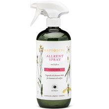 750 ml - Allrent Spray Rabarber