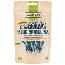 Rawpowder Blue Spirulina 40 gram