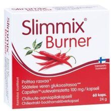 Slimmix Burner