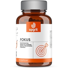 Upgrit Fokus