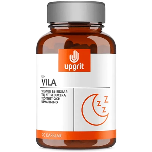 Upgrit Vila