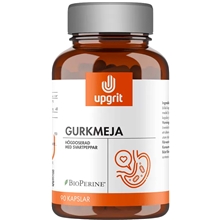 Upgrit Gurkmeja