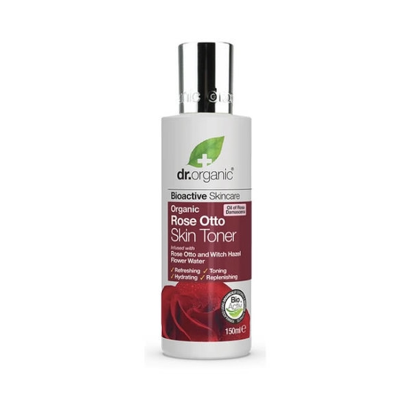 Rose Otto - Skin Toner