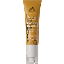 50 ml - Spicy Orange Blossom Nourishing Day Cream