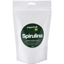 200 gram - Spirulina