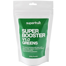 Super Booster V1.0 Greens