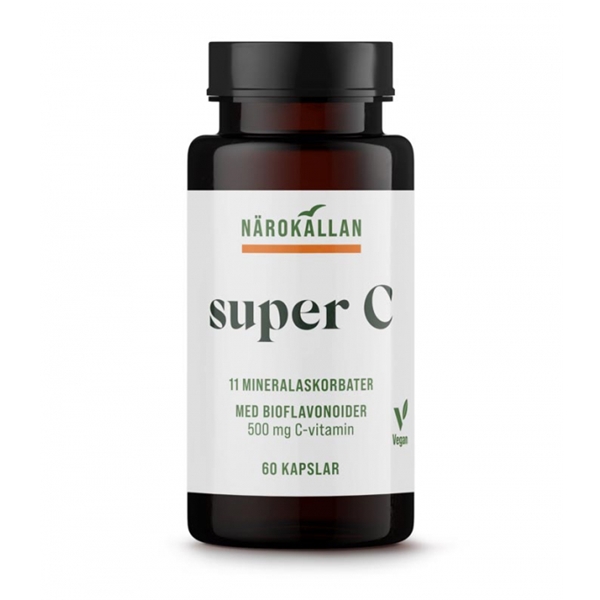 Super C