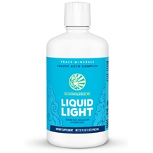 946 ml - Liquid Light Fulvic acid
