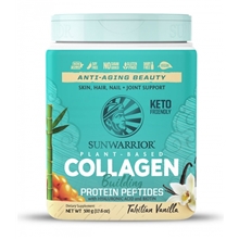 500 gram - Vanilj - Collagen Building Protein peptides