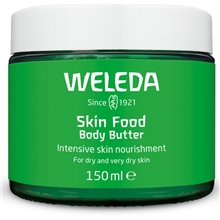 Skin Food Body Butter