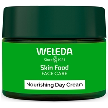 Skin Food Nourishing Day Cream