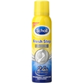 Fresh Step antiperspirant