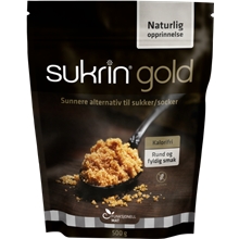 Sukrin Gold