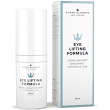 15 ml - Super Glandin Eye lifting formula