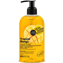 500 ml - Liquid Soap Tropical Mango