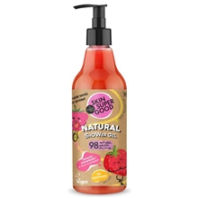 500 ml - Shower Gel Go Soothing