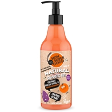 Shower Gel Energy Bomb