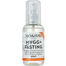 75 ml - Sjö & Hav Mygg Och Fästing Spray