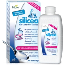 Silicea Mag-Tarm Gel