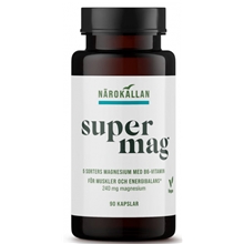 Super Magnesium