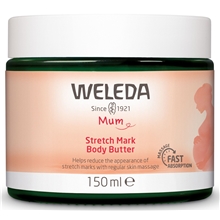 150 ml - Stretch Mark Body Butter