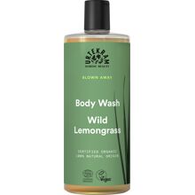 Urtekram Wild Lemongrass Body Wash 500 ml 
